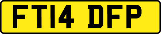 FT14DFP