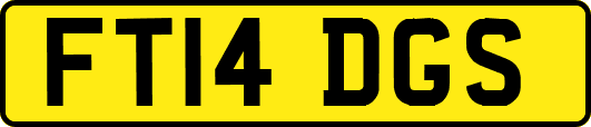 FT14DGS