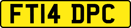 FT14DPC
