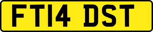 FT14DST