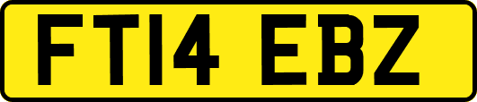 FT14EBZ