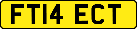 FT14ECT