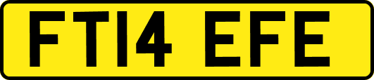 FT14EFE