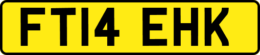 FT14EHK