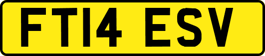 FT14ESV
