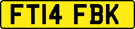 FT14FBK