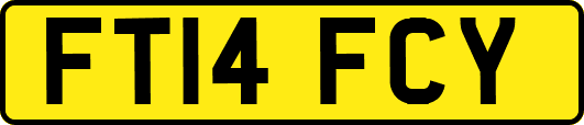FT14FCY