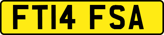 FT14FSA