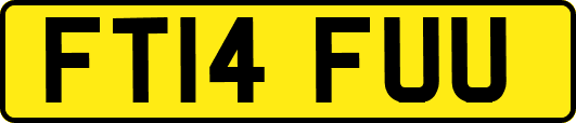 FT14FUU