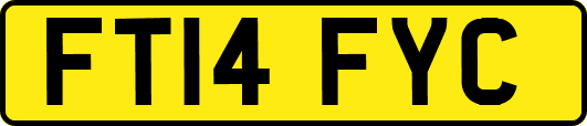 FT14FYC