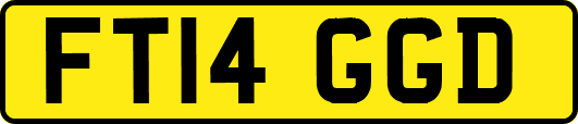 FT14GGD