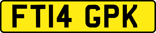 FT14GPK