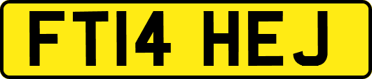 FT14HEJ