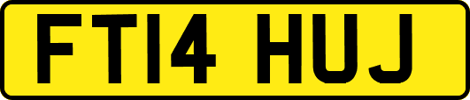 FT14HUJ