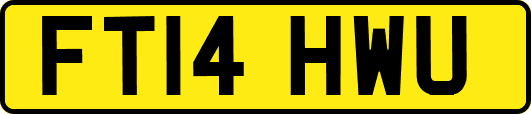 FT14HWU
