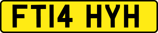 FT14HYH