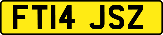 FT14JSZ