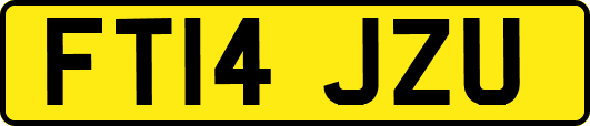 FT14JZU