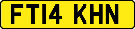 FT14KHN
