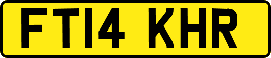 FT14KHR