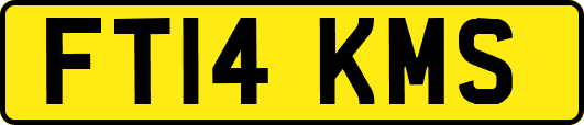 FT14KMS