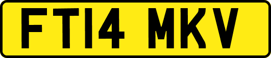 FT14MKV