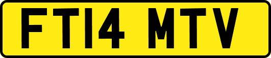 FT14MTV
