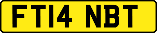 FT14NBT