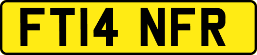 FT14NFR