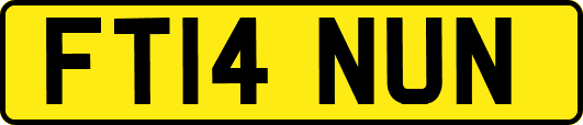 FT14NUN