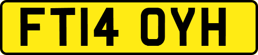 FT14OYH