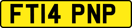 FT14PNP