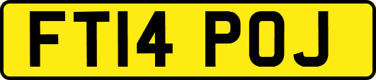 FT14POJ