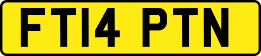 FT14PTN