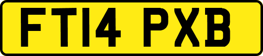 FT14PXB