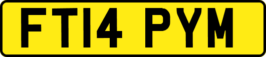 FT14PYM