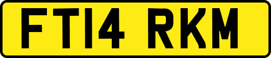 FT14RKM