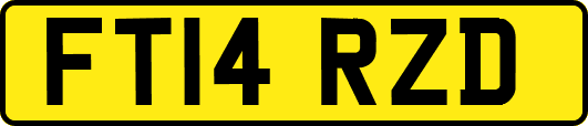 FT14RZD