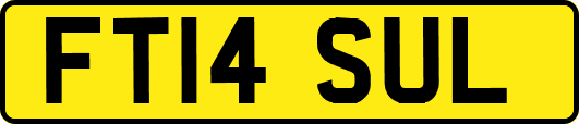 FT14SUL