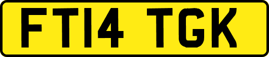 FT14TGK
