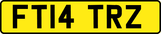 FT14TRZ