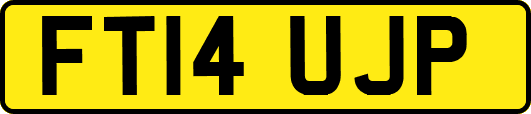 FT14UJP