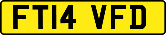 FT14VFD