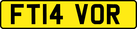 FT14VOR