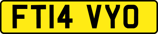 FT14VYO