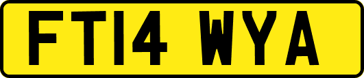 FT14WYA