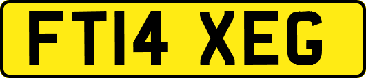 FT14XEG