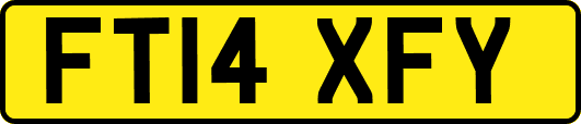 FT14XFY