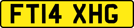 FT14XHG