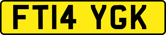 FT14YGK